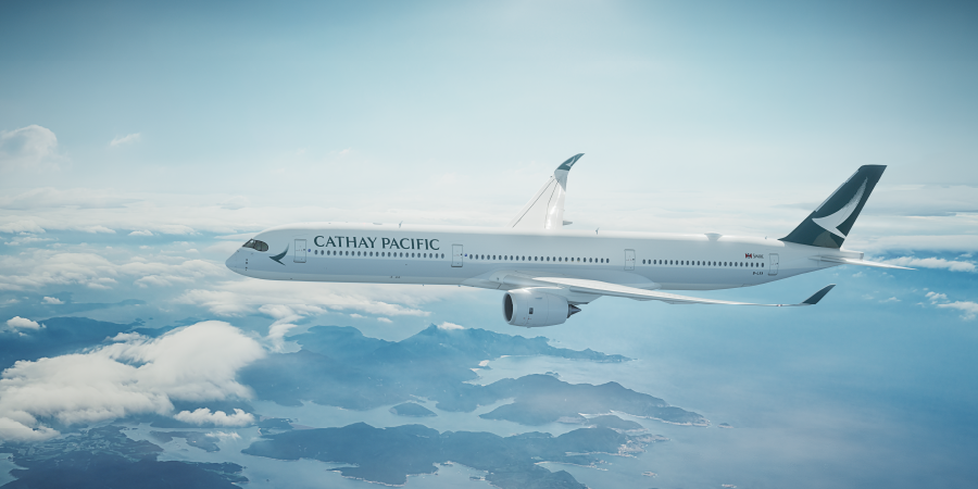 Up to £100 off your next flight to Asia, Australia and New Zealand